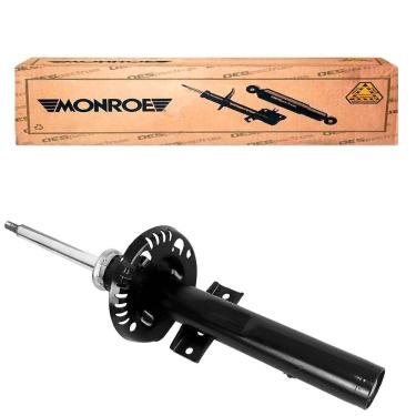 Imagem de Amortecedor VW Saveiro 2008 a 2023 Dianteiro Monroe 749380SP