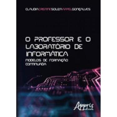 Imagem de Professor E O Laboratorio De Informatica, O
