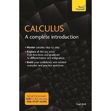 Imagem de Calculus: A Complete Introduction: Teach Yourself