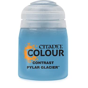 Imagem de Citadel Contrast Paint - Pylar Glacier - 18ml Pot