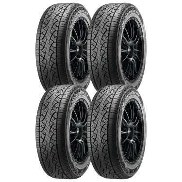 Imagem de Pneu Aro 16 Pirelli Scorpion HT LT215/80 R16 109 - 4 Unidades