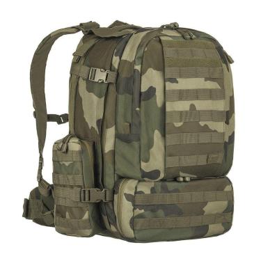 Imagem de Mochila Militar Invictus - Defender Fr-Unissex