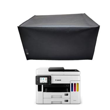 Imagem de Capa de impressora Canon GX7010 Mega Tank resistente à água proteção contra poeira alta durabilidade