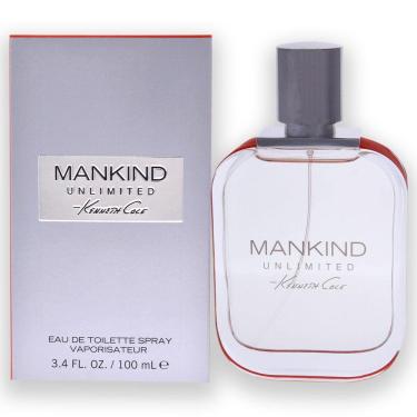 Imagem de Perfume Mankind Ilimitado Kenneth Cole 100 ml EDT Homens