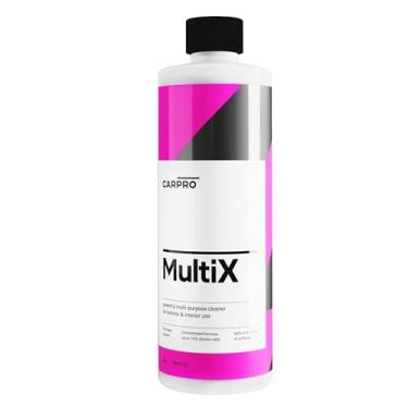 Imagem de Limpador Multiuso Concentrado MultiX APC 500ml Carpro