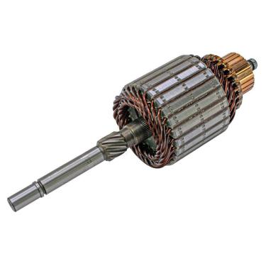 Imagem de Induzido Motor De Partida Brava Doblo Linea Palio Punto Siena Strada Uno Mille 11 Estrias - ZEN - 24016