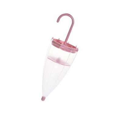Imagem de CHILDWEET 1 Unidade desodorizador carro Desumidificador de armário absorvedor de umidade guarda-roupa desumidificadores Guarda-chuva dessecante caixa de guarda-roupa rosa