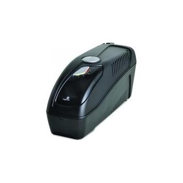 Imagem de Nobreak Ragtech Senoidal NEP 1200VA, Mono 220V, 6 Tomadas, 1 Bateria, Conector USB - 4163