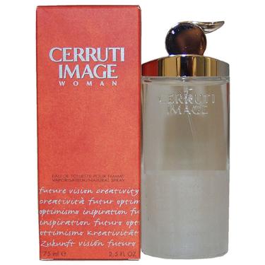 Imagem de Perfume Nino Cerruti Image para mulheres EDT 75mL