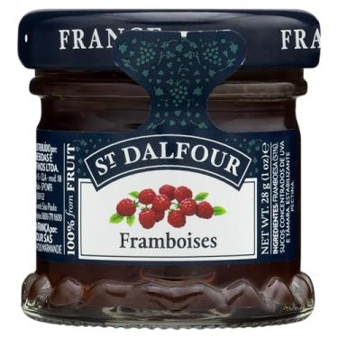 Imagem de St Dalfour Geleia de Framboesa (Framboises), 28g