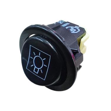 Imagem de Interruptor Lâmpada Fogão Brastemp Bfs5V W11156795