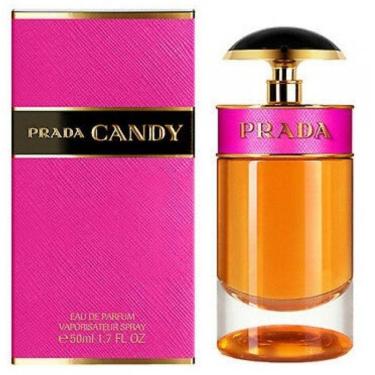 Imagem de Perfume Candy Prada EDP 80ml