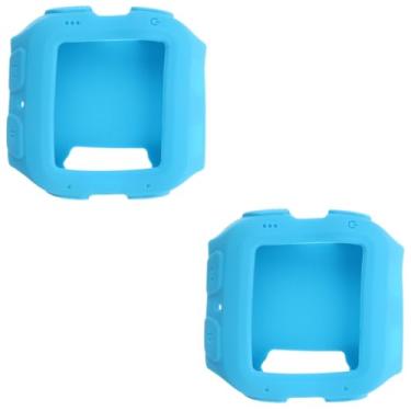 Imagem de Veemoon 2 Peças Capa De Relógio Protege Presentes Protegidos Para Presentes Ficção Lindos Romances Lindos Desfiles De Moda Descolados Estilosos Concha De Relógio Designs Simples Tela