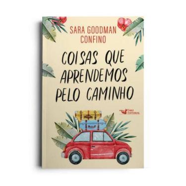 Imagem de Coisas Que Aprendemos Pelo Caminho - Um Historia Emocionante