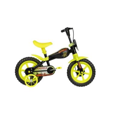 Imagem de Bicicleta Tk3 Track Tracktor Infantil Aro 12