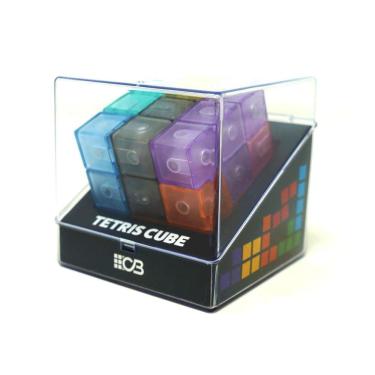 Imagem de Cubo Magnetico Tetris Cuber Brasil