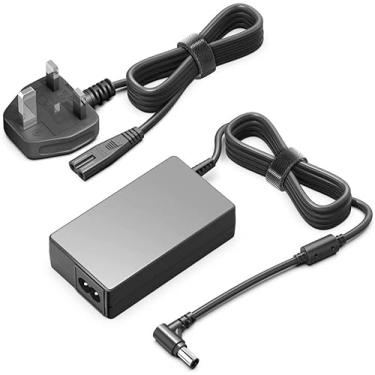 Imagem de Fonte de alimentação de 14 V para monitor Samsung C24F390 S22F350FHR S22A330 S22F352 S24D300HL S27D390H S27D360H C24F390FHR C24RG50FQR C27R5000H FHR SF35 Carregador de monitor CR50 CRG5 CF39