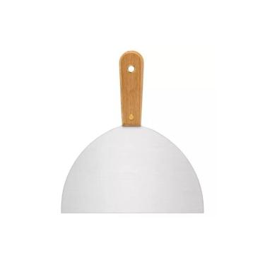 Imagem de Espátula Aço Inox (867) 12,5cm | Condor