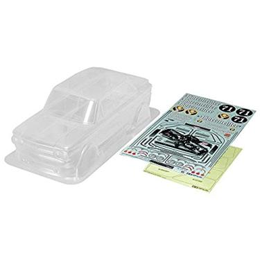 Imagem de TAMIYA 51594 NSU Prince TT Jägermeister Kit de carroçaria para controle remoto de carroceria de carro RC modelo