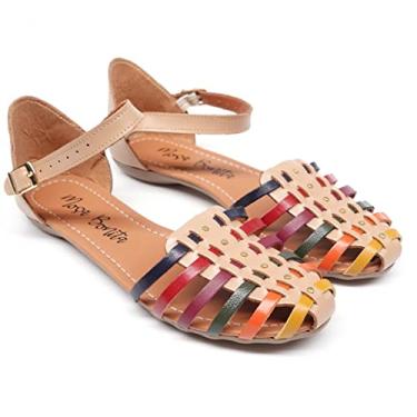 Imagem de Sandália Rasteira Moça Bonita 221