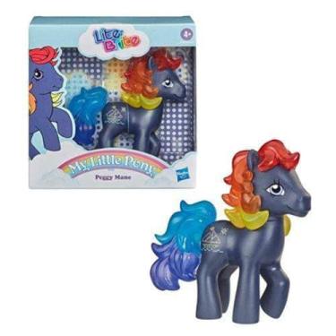 Imagem de My Little Pony Retro Lite-Brite Mashup Peggy Mane