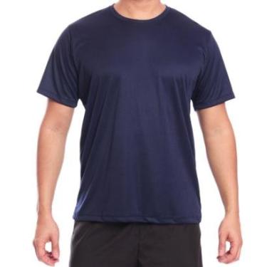 Imagem de Camiseta Dry Slim Fit-Masculino