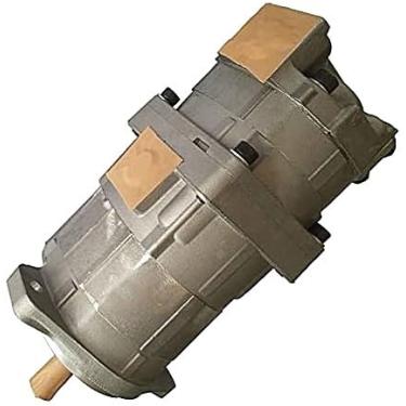 Imagem de Bomba hidráulica 705-14-33540 serve para motor Komatsu WA400-3 WA420-3 SAA6D125E-3