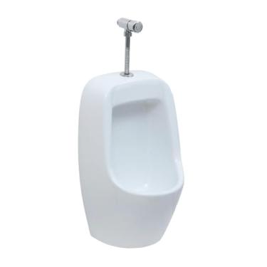 Imagem de Pingoo.casa, Mictório Com Sifão Integrado Berilo - Branco