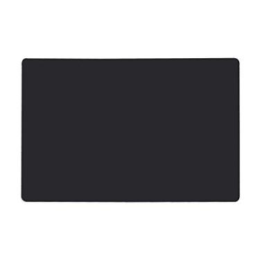 Imagem de Gartful Tapetes de silicone para balcão de cozinha, tapete de mesa multiuso mais espesso, 0,2 cm, 63,5 x 43,18 cm, tapete de mesa de silicone, tapete de trabalho antiaderente, antiderrapante