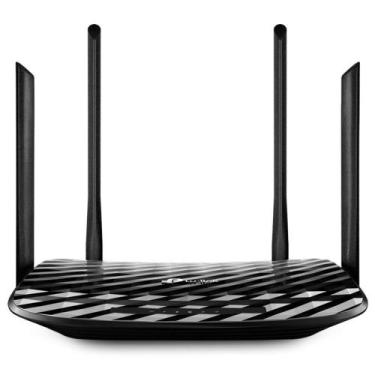 Imagem de Roteador TP-Link EC225-G5, AC1300, Gigabit 1267Mbps, Dual-Band, 4 Ante