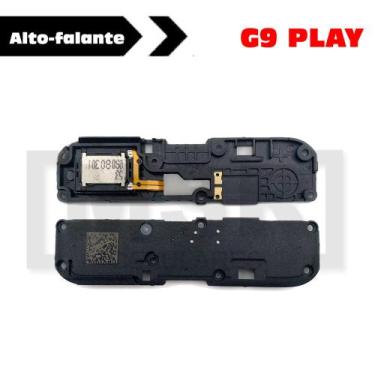 Imagem de Alto-falante celular MOTOROLA modelo G9 PLAY