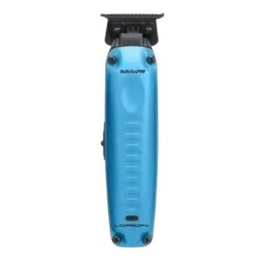 Imagem de Máquina de Acabamento Babyliss Trimmer LO-PRO FX BLUE Bivolt - BABYLIS