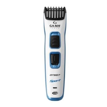 Imagem de Maquina de Acabamento Gama SPORT W&ampD GT557 Bivolt - Gama ITALY, Biv