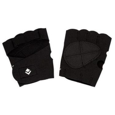 Imagem de Luva De Musculação Vollo Training Gloves Academia VP1102, Preto, P, Ma