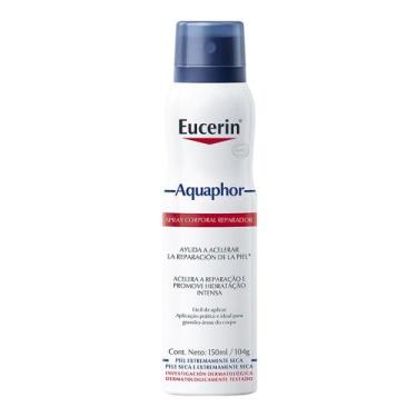 Imagem de Eucerin Aquaphor Spray Corporal Reparador 150ml