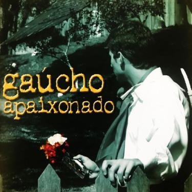 Imagem de CD - Gaucho Apaixonado (Coletânea Musical Gaucha ) - ACIT