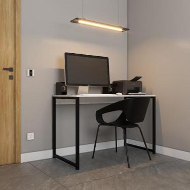 Imagem de Mesa Para Estudos e Mesa Para Gamers  - Technox Comercio LTDA