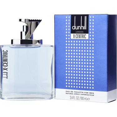 Imagem de Perfume Masculino X-Centric Alfred Dunhill Eau De Toilette Spray 100 Ml
