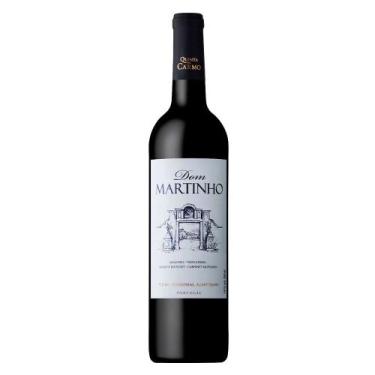 Imagem de Vinho Tinto Dom Martinho - 750ml - Bacalhôa