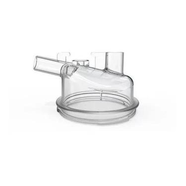 Imagem de Tampa Coletor De Leite 450 Gimenez Para Conjunto De Ordenha