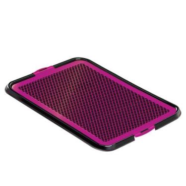 Imagem de Xixi Facil Furacao Pet Pop Rosa - Petlon