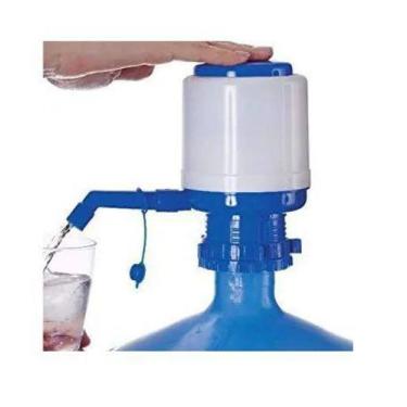 Imagem de Bomba Manual Para Garrafão De Água Mineral  20L/10L - SQ - SQ Qualidad