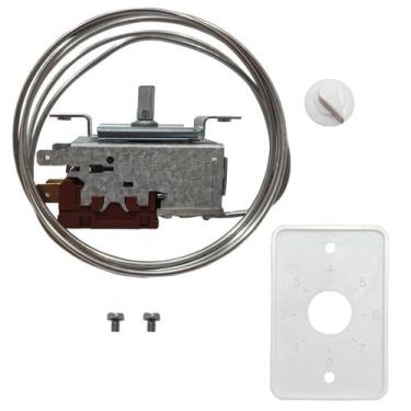 Imagem de Termostato Bebedouro Industrial 25/50/100/200 L Bulbo Grande - Univers