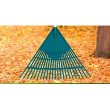 Imagem de 12 unidades rastelo 23 dentes, s/ cabo. - Casa Alegre