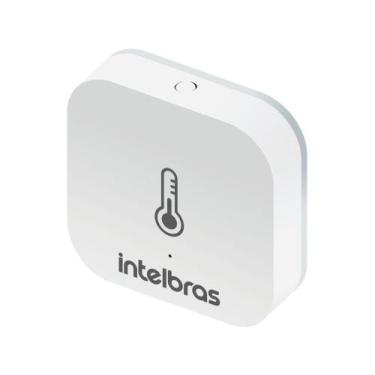 Imagem de Sensor de Temperatura Inteligente Intelbras - AST 3001
