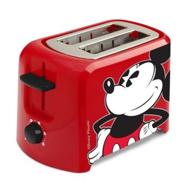 Imagem de Torradeira Eletrica Disney Mickey Mouse 115w