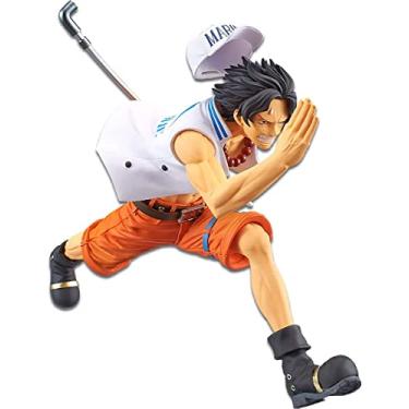 Imagem de Banpresto One Piece Magazine Figure～A Piece of Dream#1～Vol.1, Multiple Colors