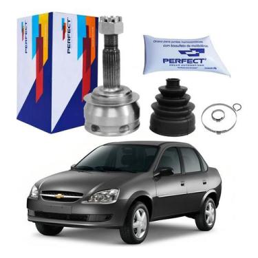 Imagem de Junta Homocinetica Chevrolet Corsa Classic 1.0 2011 A 2015 - Perfect