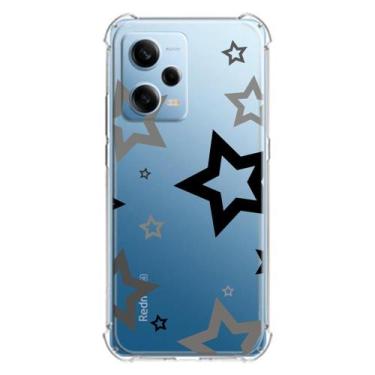 Imagem de Capa Capinha De Celular Compatível com Xiaomi Poco X5 5G Mi Personaliz