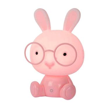 Imagem de Luminária De Mesa Taschibra Led Illy 3w Usb Luz Quente 3000k